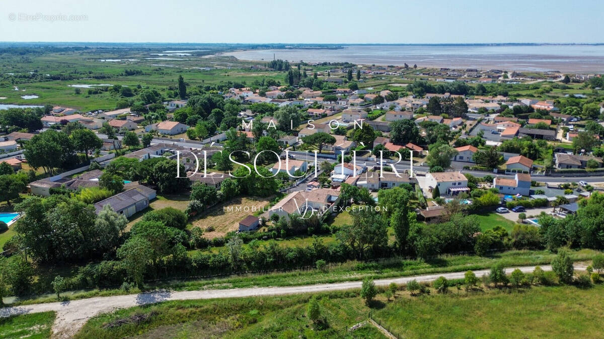 Maison à CHATELAILLON-PLAGE