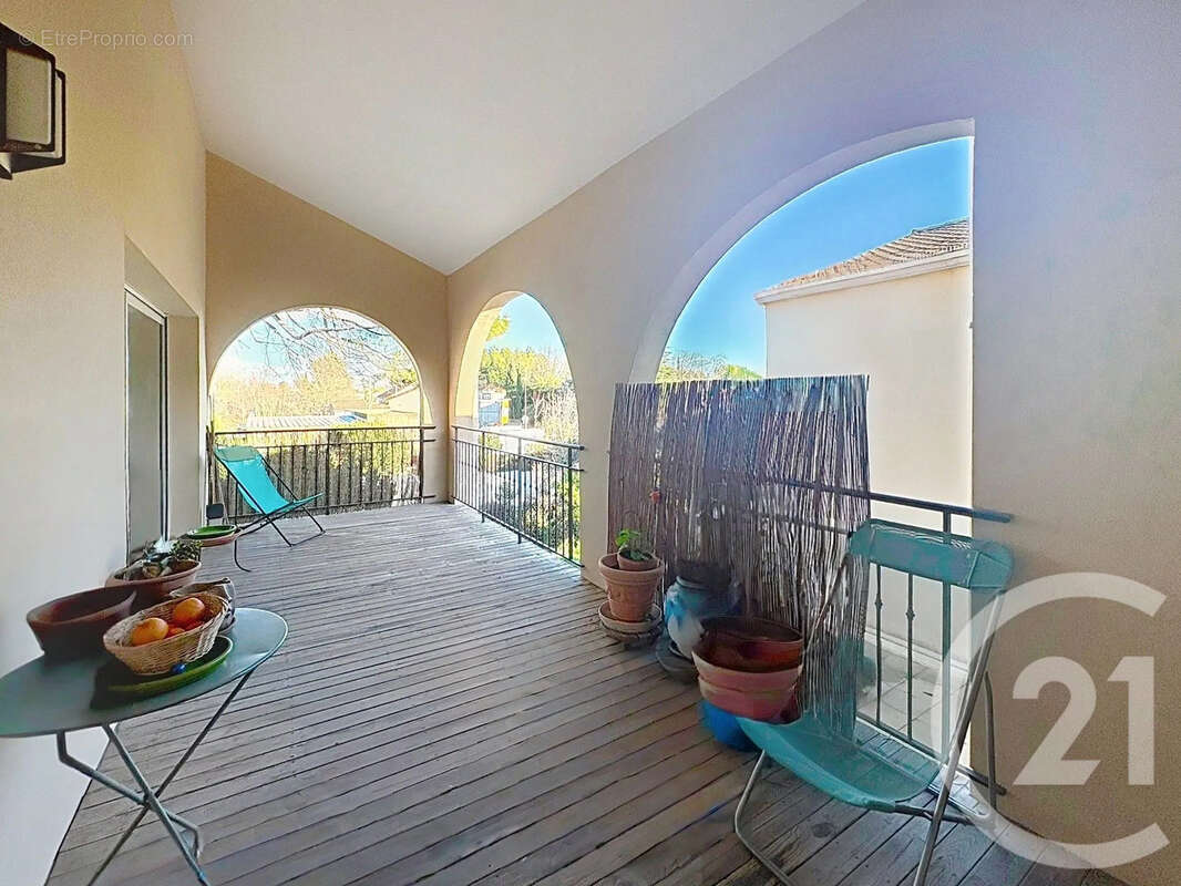 Appartement à AVIGNON
