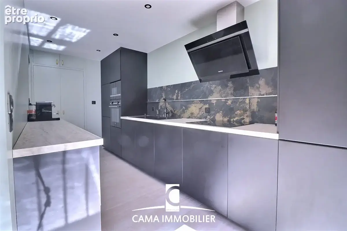 Appartement 2/3 pièces à vendre à fontenay-le-fleury - photo 6