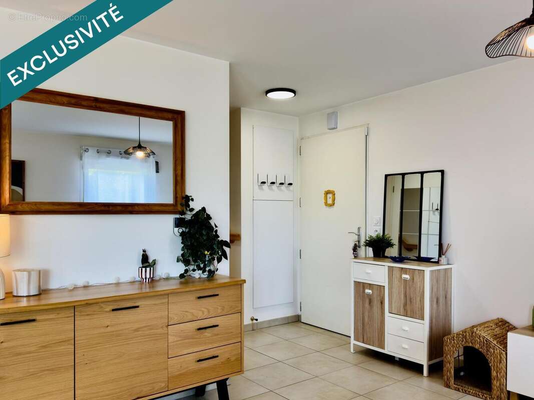 Photo 4 - Appartement à GRAGNAGUE