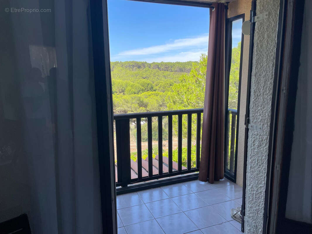 Appartement à FLEURY