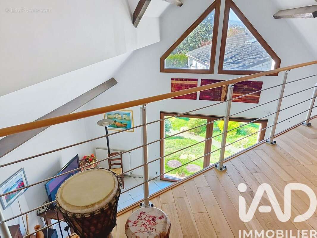 Photo 2 - Maison à TRIEL-SUR-SEINE