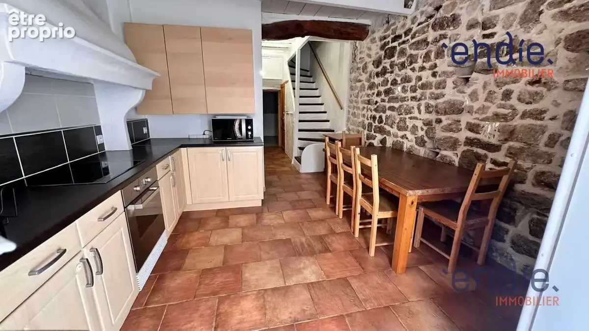 Appartement 3 pièces 81 m² à vendre à Lorgues (83510) - photo 2