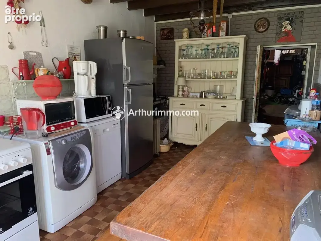 Vente Maison Loire-sur-nie(17470) 90 700ï¿œ - photo 6