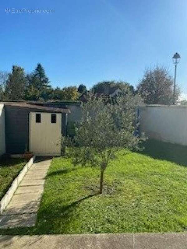 Photo 7 - Maison à BOISSY-MAUVOISIN