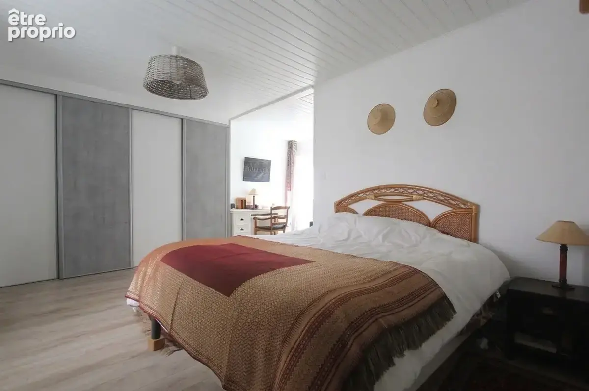 Maison rénovée - photo 10