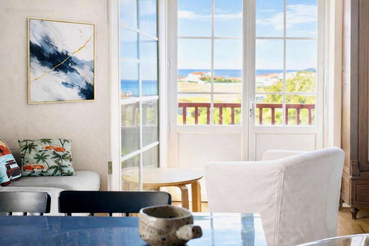 Photo 4 - Appartement à BIDART