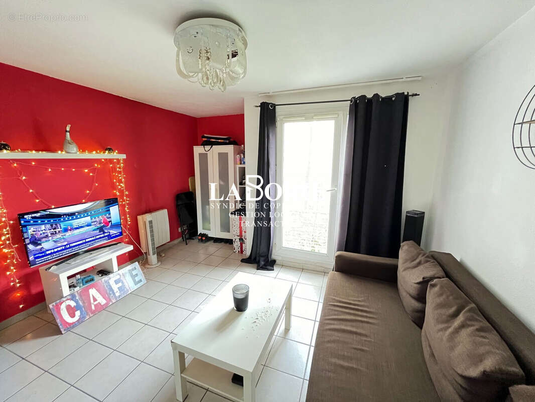 Appartement 20 m² à Avignon  - photo 2