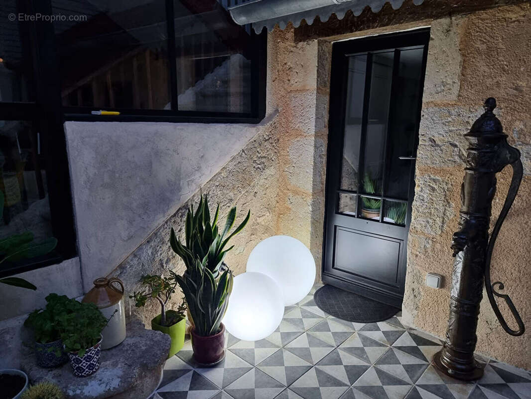 Maison de Charme Lectoure - photo 11