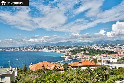 Maison à NICE