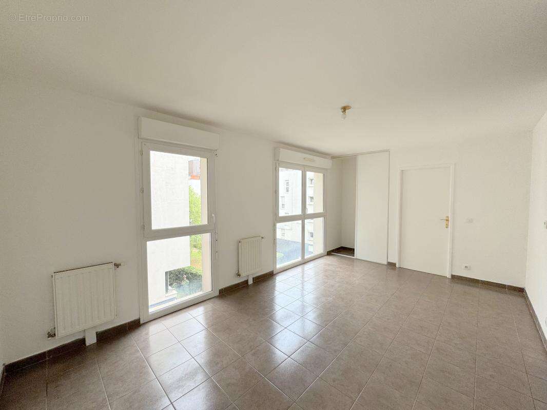 Appartement à BOBIGNY