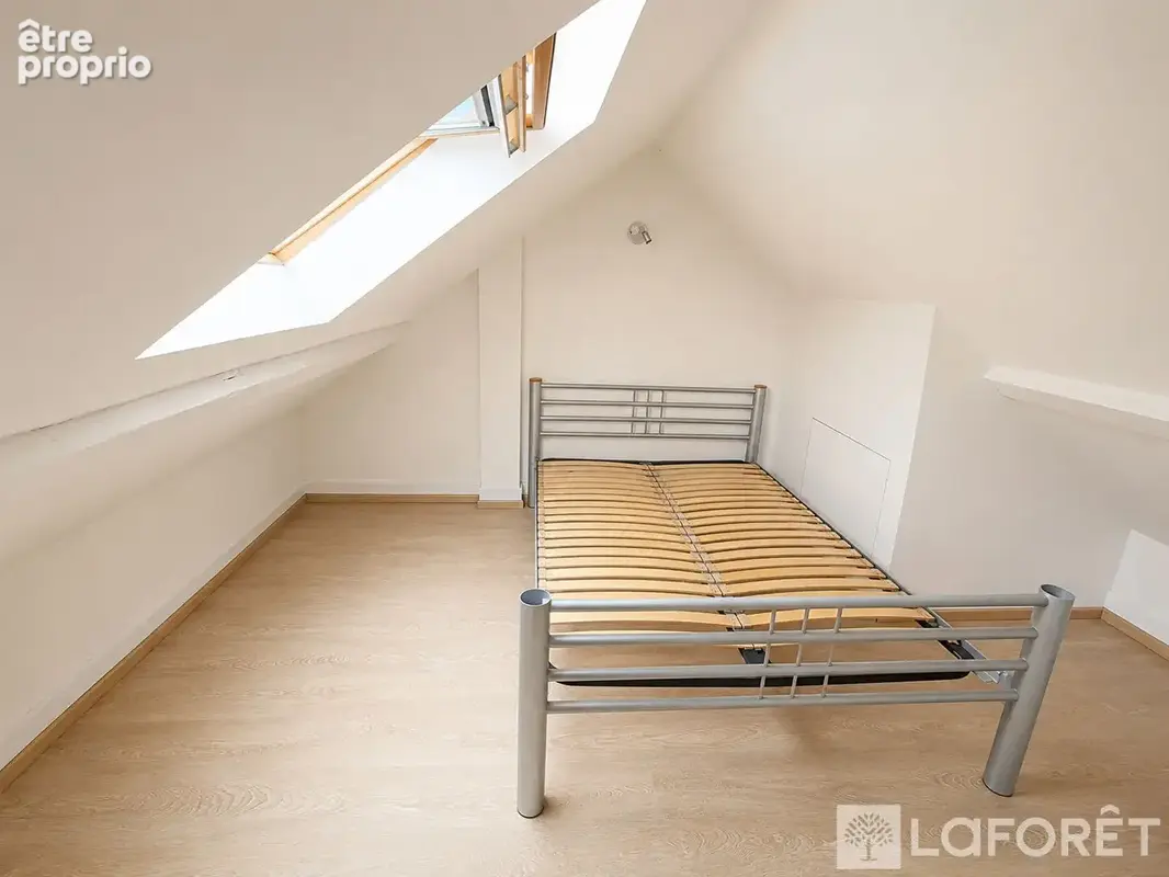 Maison de ville Fontainebleau 5 pièces 111.76 m2 - photo 11