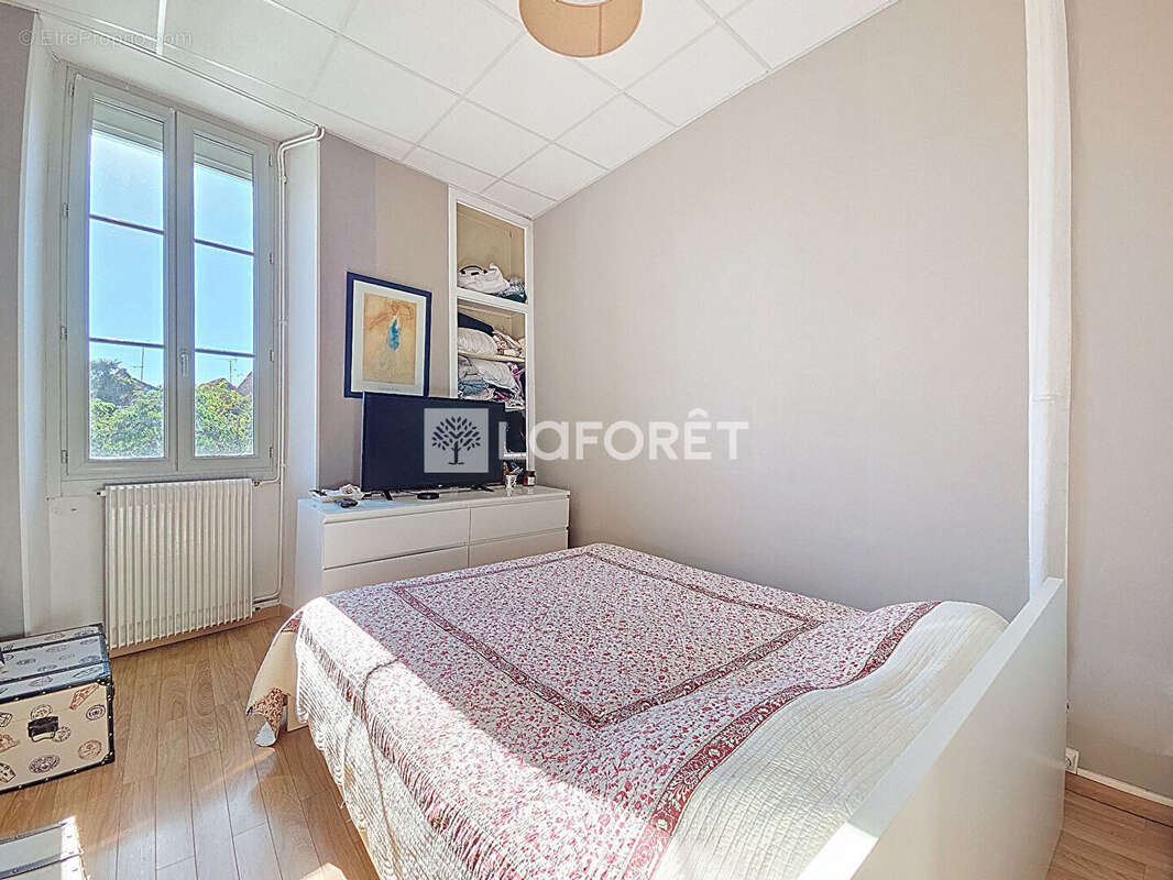 Appartement en duplex avec jardin et piscine Orthez 5 pièce(s) 138m² - photo 13