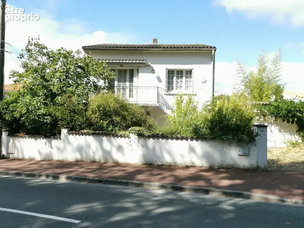 Maison 7 pièces 130 m² à vendre à Royan (17200) - photo 3