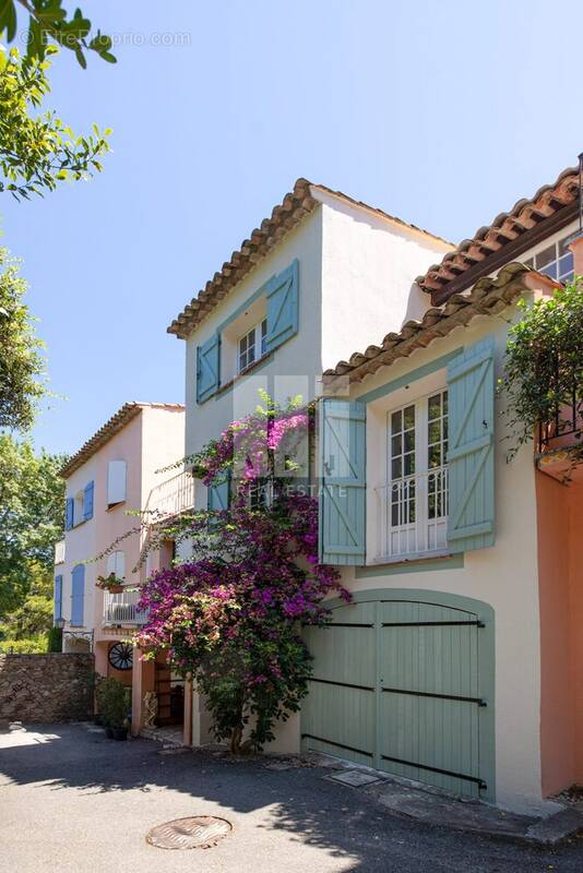 Maison à CANNES