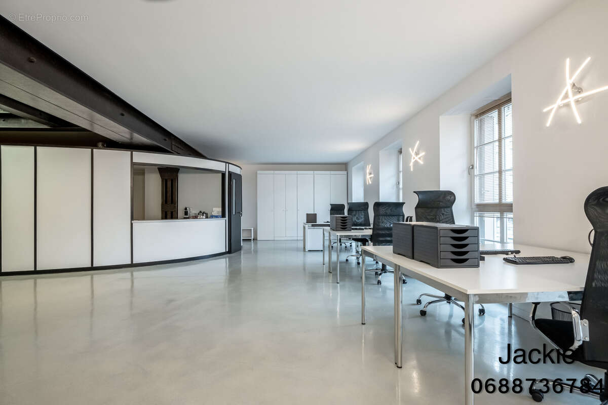 Appartement à MULHOUSE