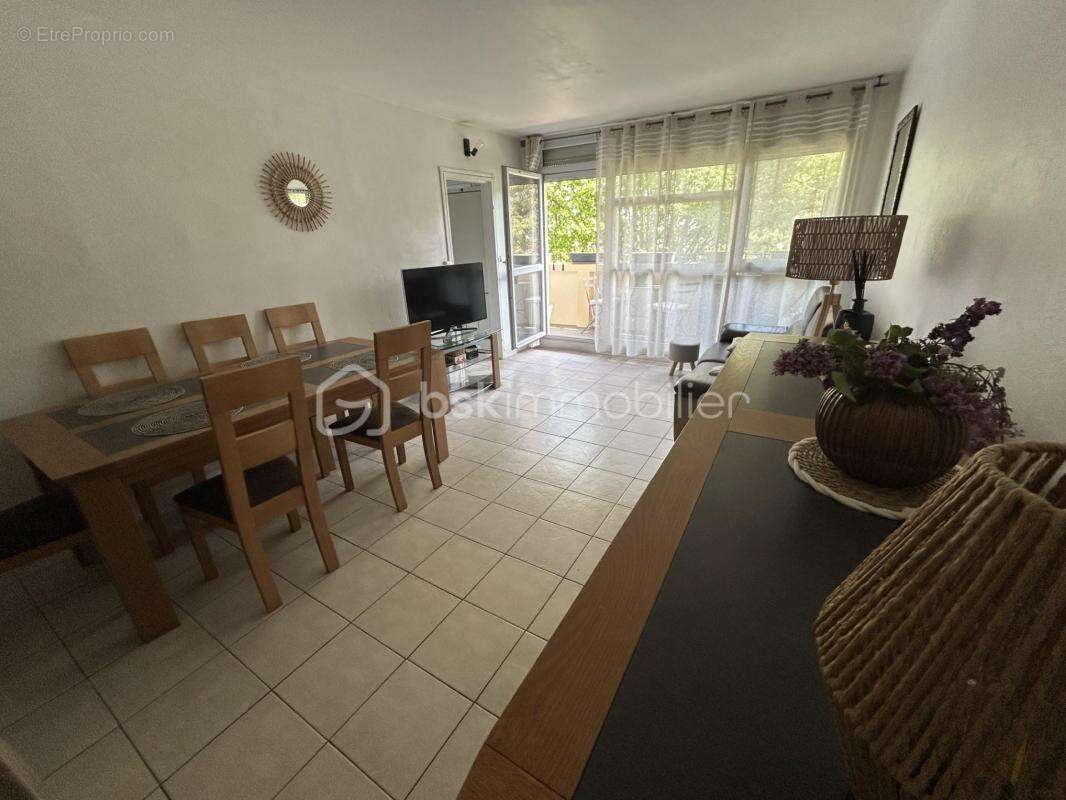 Appartement à YERRES