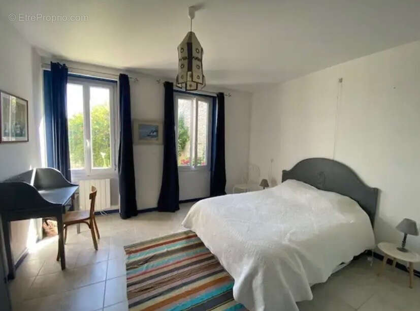 Île d'Oléron - Maison en pierre au coeur de Sauzelle, proche des plages - photo 6