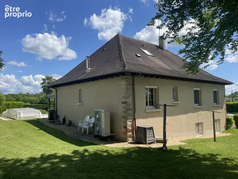 Entre Brive et Limoges, 15 mn accès A20 - photo 6