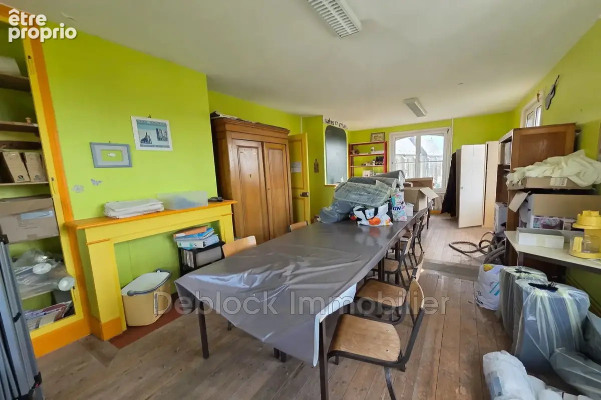 Maison 163 m² à vendre à West-Cappel (59380) - photo 2