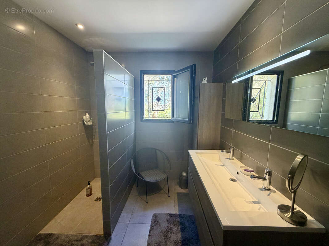 Maison à SAINT-SULPICE