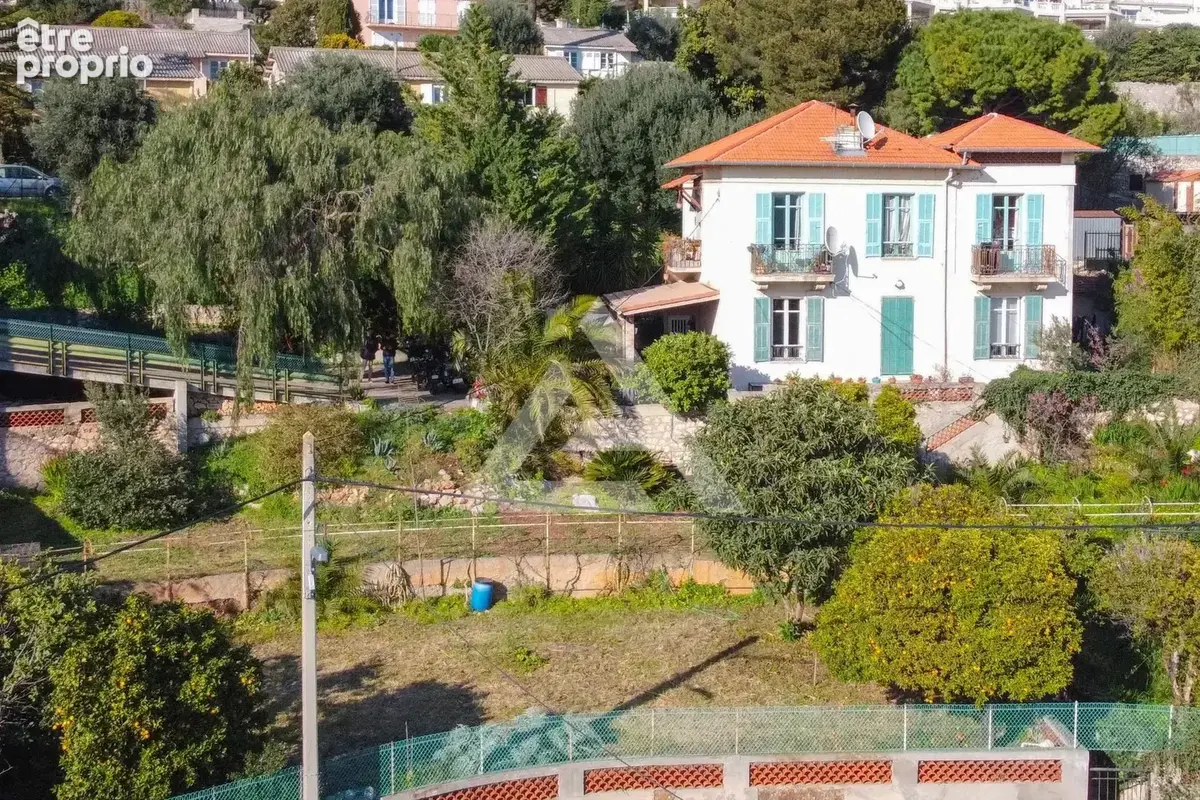 Cap d'ail - maison de ville - centre-ville - photo 8