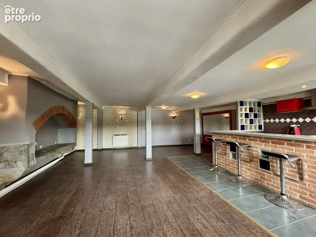 Appartement 3 pièces 102 m² à vendre à Vienne (38200) - photo 5