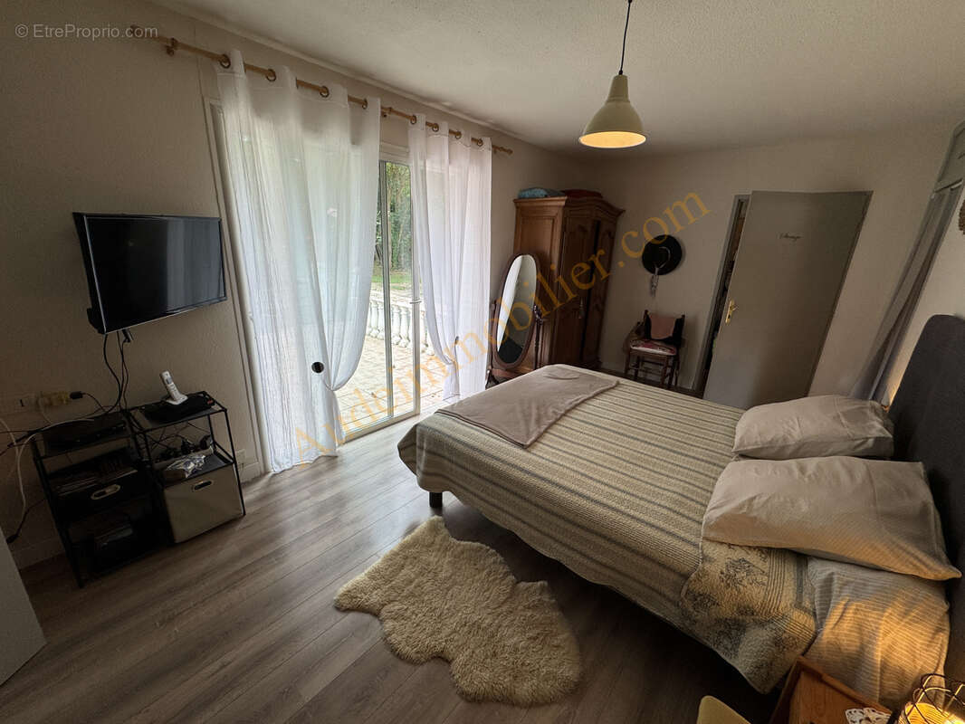 Maison à ESPERAZA