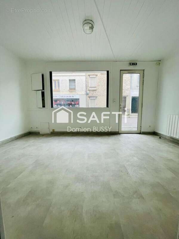 Photo 6 - Appartement à BONNIERES-SUR-SEINE