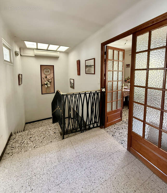 Maison à AIGUES-MORTES