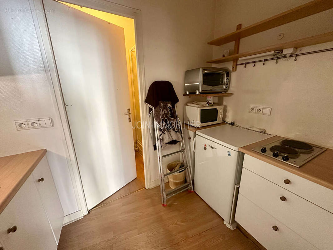 Appartement à DIEPPE