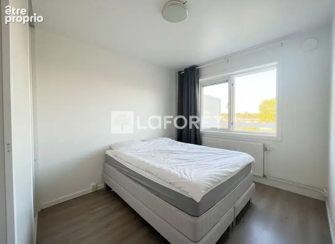 Appartement Juvisy Sur Orge 2 pièce(s) 46,49 m2 - photo 5