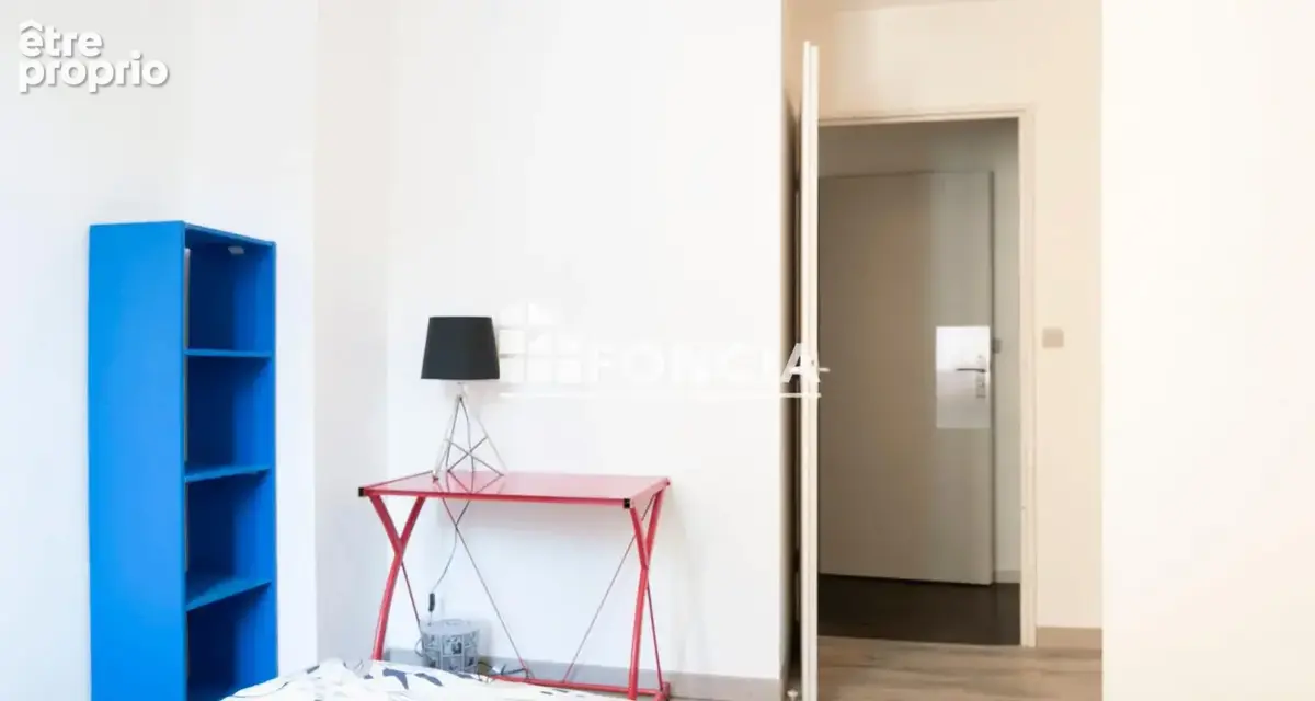 Exclusivite quartier st leu a deux pas de fac de droit appartement de t3 de 72 m2 disponible de suite - photo 14