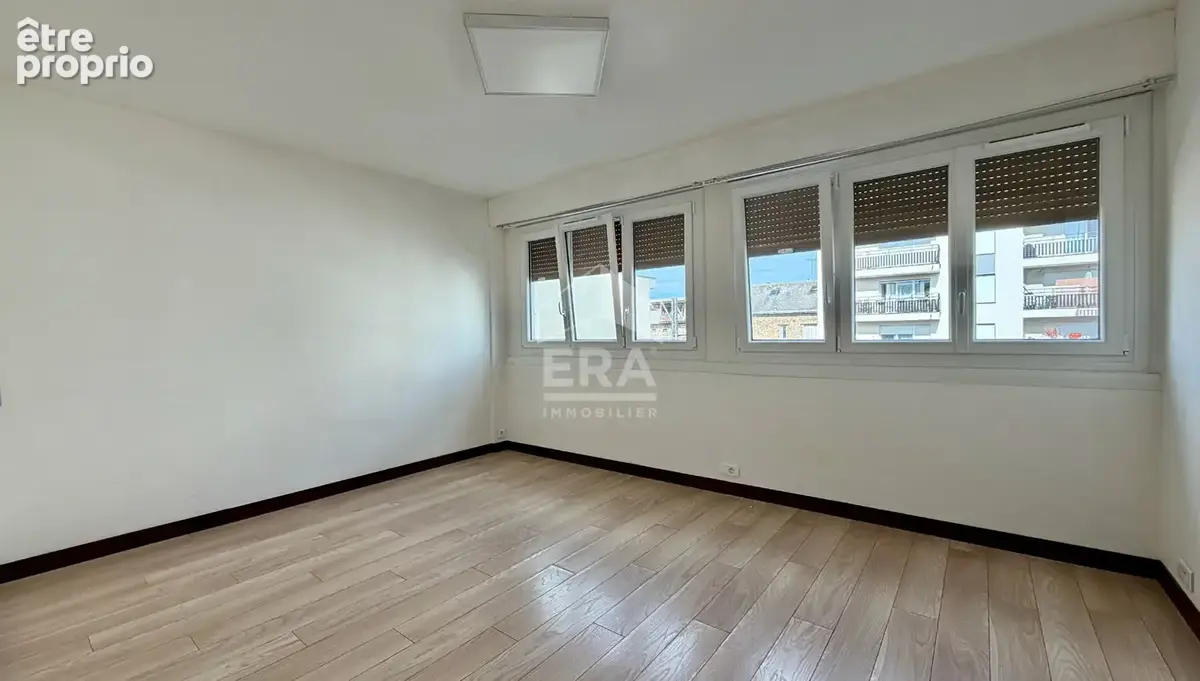 Studio 31m² à juvisy-sur-orge, au pied du rer avec parking - photo 2