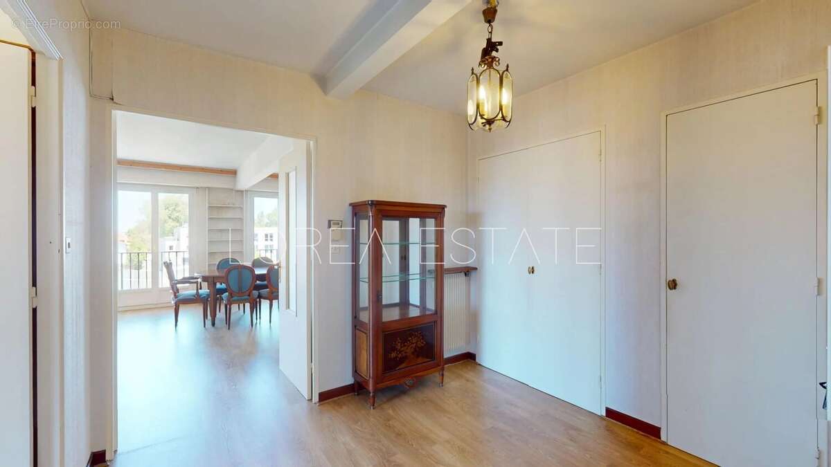Appartement à BAYONNE