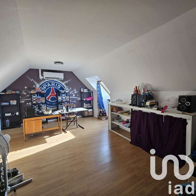 Maison 120 m² à Le Mesnil-Reaume  - photo 6