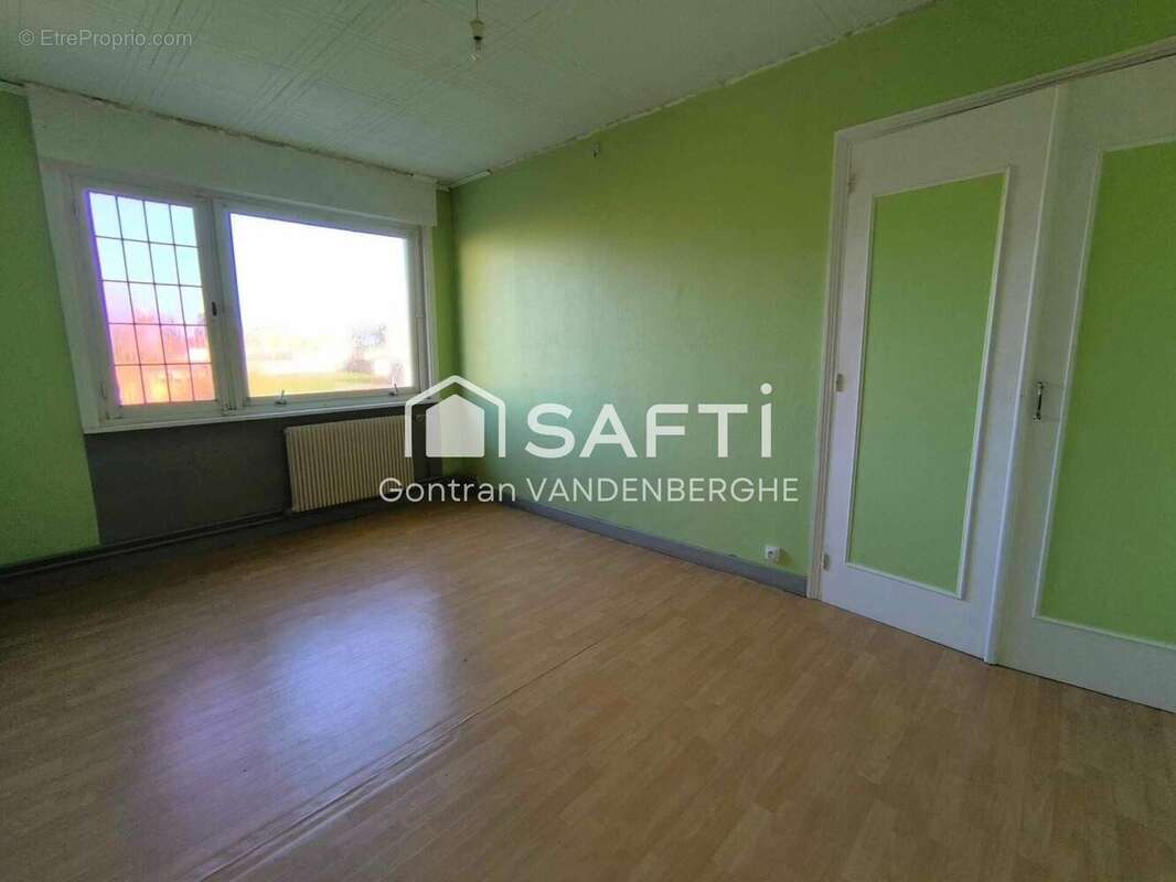 Photo 3 - Maison à NORRENT-FONTES