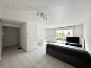 Appartement à LA ROCHE-SUR-FORON