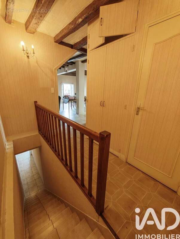 Photo 5 - Appartement à VEIGNE