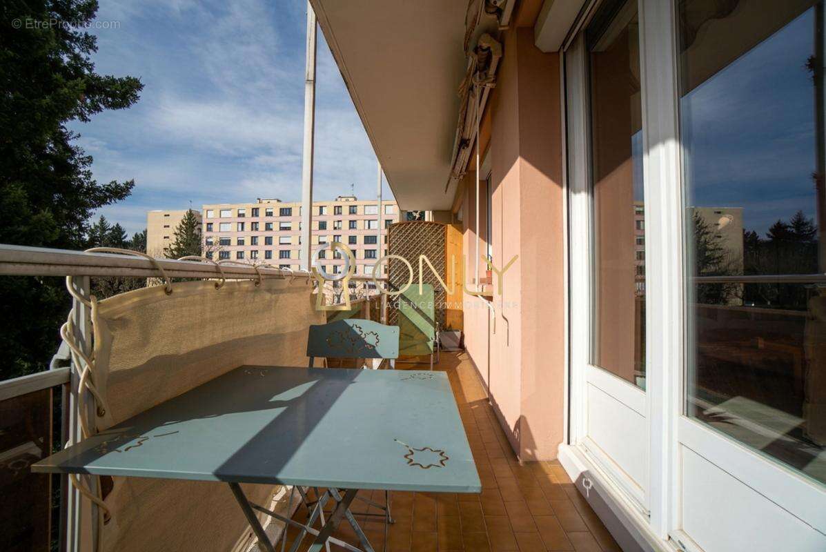 Appartement à VILLEFRANCHE-SUR-SAONE