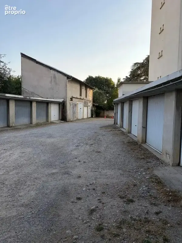 Parking à vendre à Romans-Sur-Isere (26100) - photo 4