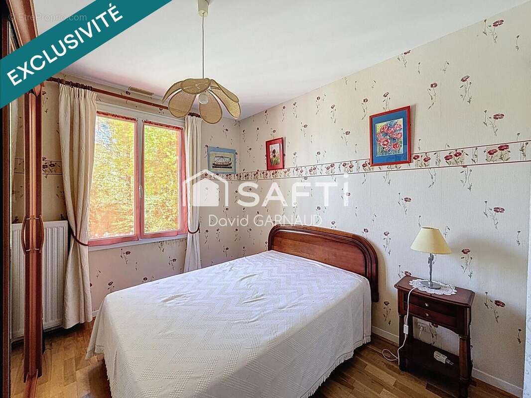 Photo 5 - Maison à PUYMOYEN