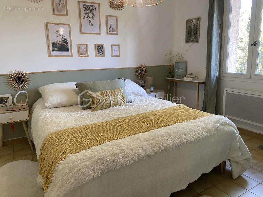 Maison à SAINT-REMY-DE-PROVENCE