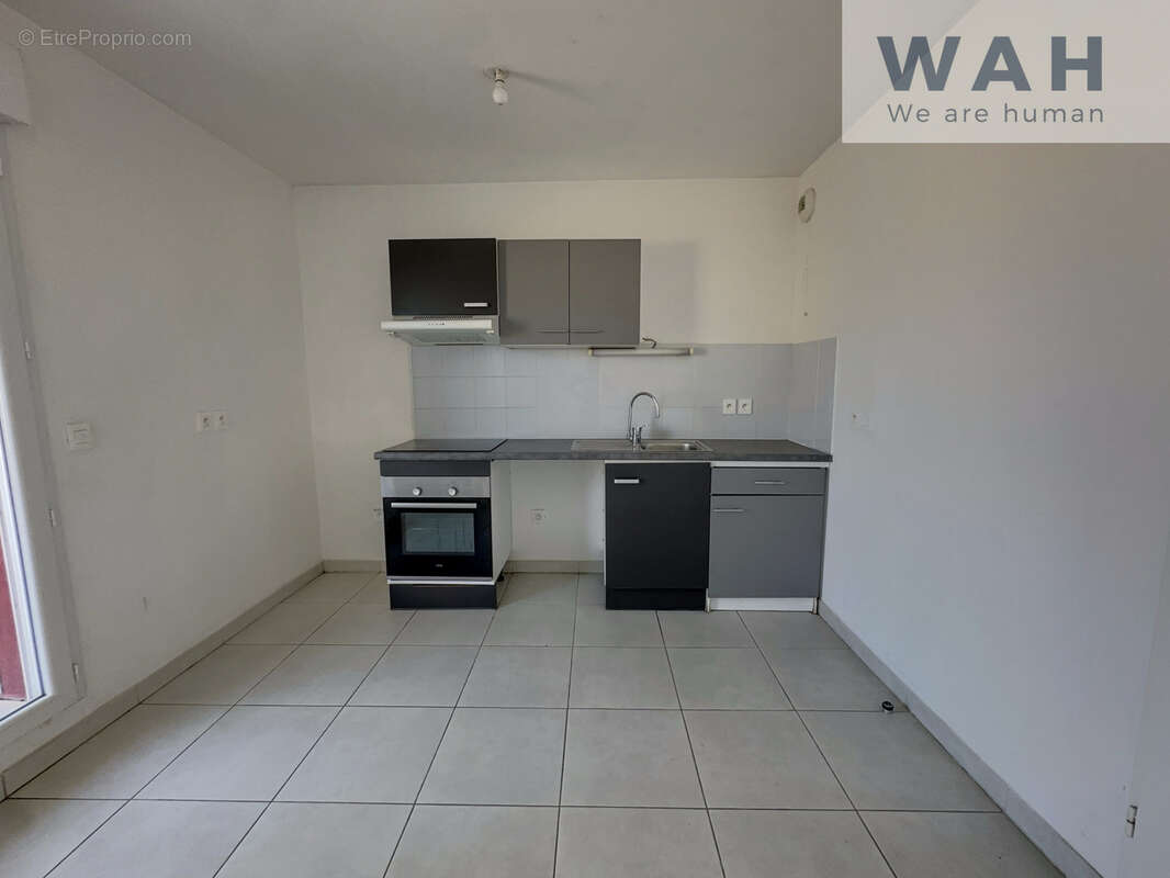 Appartement à FRONTIGNAN