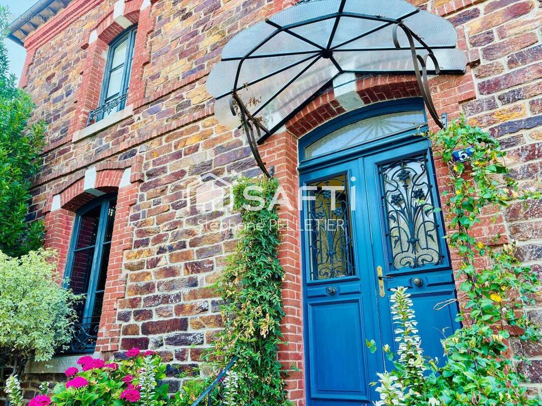 Photo 4 - Maison à BRUZ