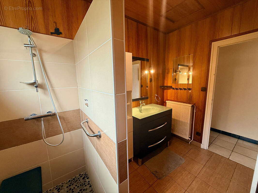 Maison à LA ROCHEFOUCAULD