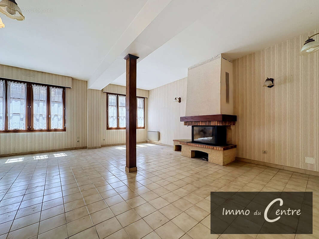 Maison de ville - photo 6