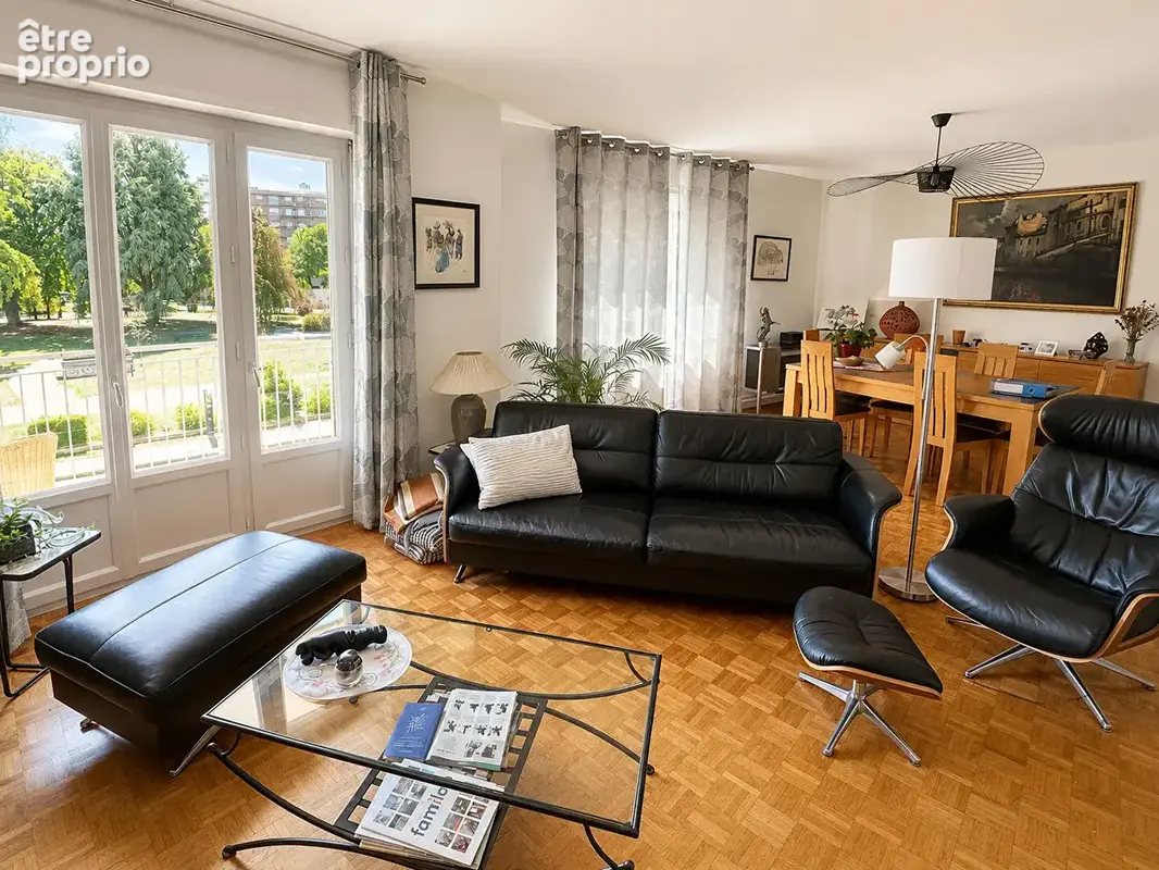 Appartement à ROANNE