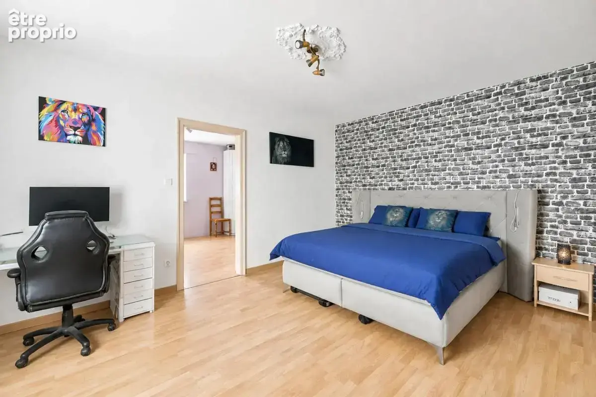 Lot de 2 maison de 5 pièces chacune à Meistratzheim - photo 9
