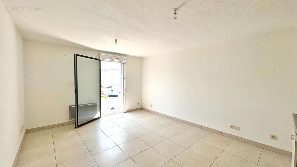 Appartement La Rochelle 2 pièce(s) 42.08 m2 - photo 6